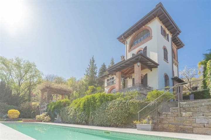 4 bedrooms house for sale in Stresa, Italy - Image 5