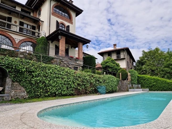 4 bedrooms house for sale in Stresa, Italy - Image 6