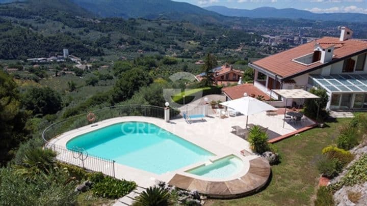 4 bedrooms house for sale in Terni, Italy - Image 6