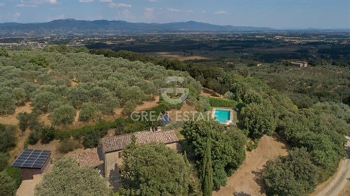 2 bedrooms house for sale in Civitella in Val di Chiana, Italy - Image 10