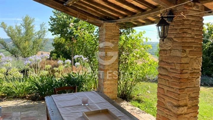 3 bedrooms house for sale in Todi, Italy - Image 8