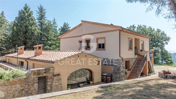 5 bedrooms house for sale in San Venanzo, Italy - Image 4