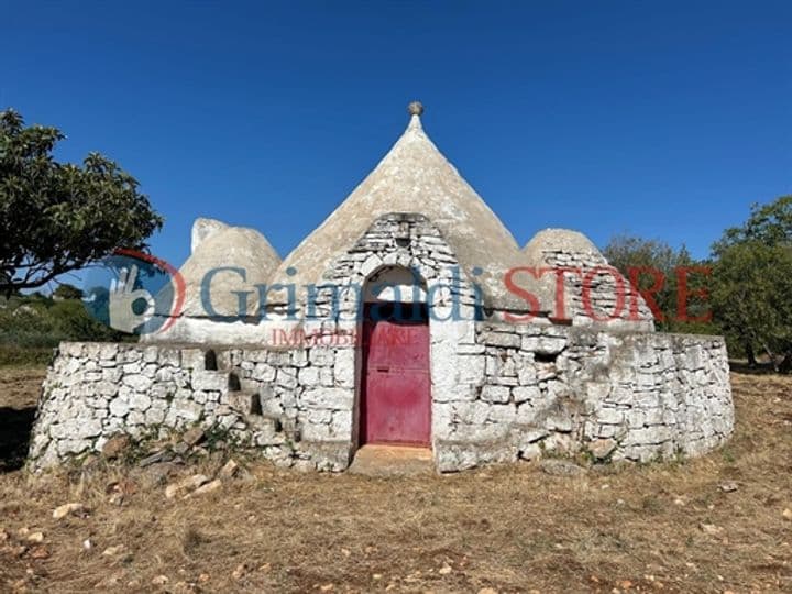 House for sale in Ceglie Messapica, Italy - Image 3