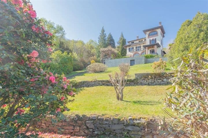 4 bedrooms house for sale in Stresa, Italy - Image 7