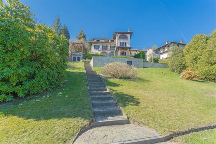 4 bedrooms house for sale in Stresa, Italy - Image 9