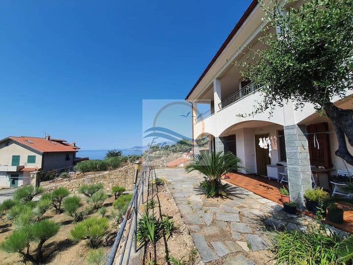 4 bedrooms house for sale in Vallecrosia, Italy - Image 9