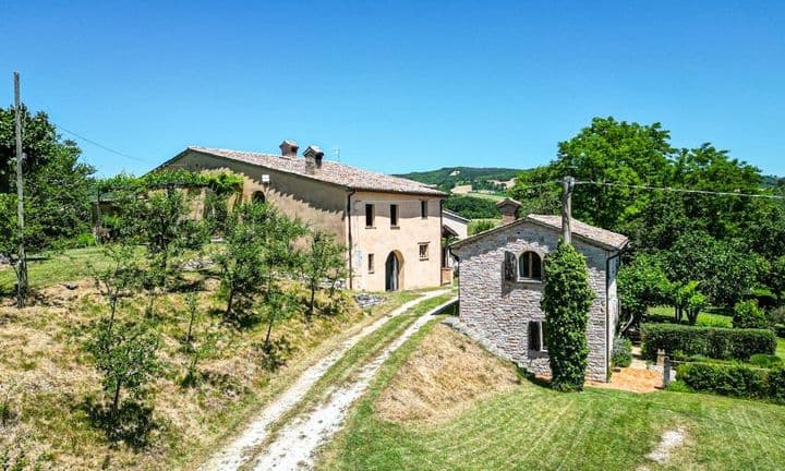 6 bedrooms other for sale in Cagli, Italy - Image 9