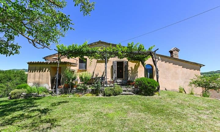 6 bedrooms other for sale in Cagli, Italy - Image 11