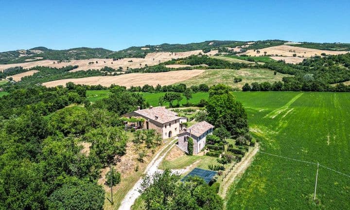 6 bedrooms other for sale in Cagli, Italy - Image 5