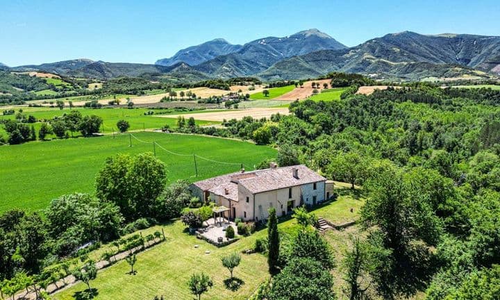 6 bedrooms other for sale in Cagli, Italy - Image 7