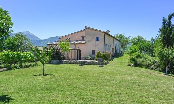 6 bedrooms other for sale in Cagli, Italy - Image 3