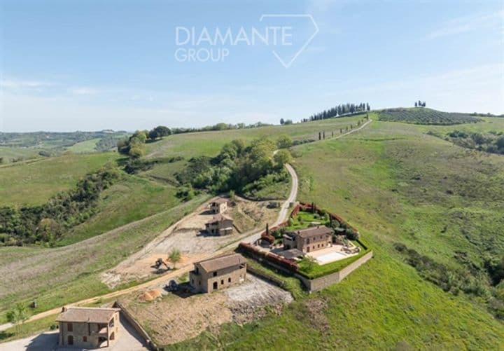 3 bedrooms house for sale in Montalcino, Italy - Image 7