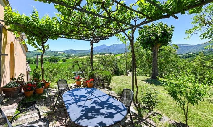 6 bedrooms other for sale in Cagli, Italy - Image 12