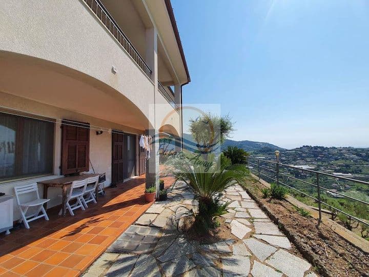 4 bedrooms house for sale in Vallecrosia, Italy - Image 6