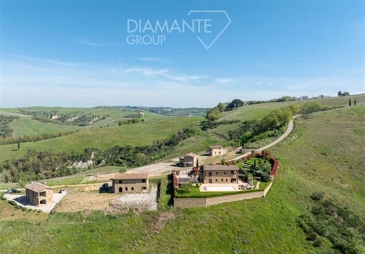 3 bedrooms house for sale in Montalcino, Italy - Image 8