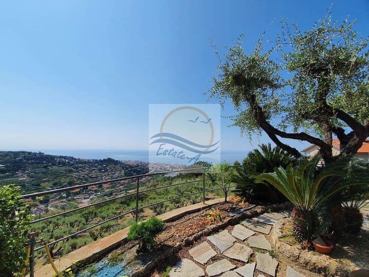 4 bedrooms house for sale in Vallecrosia, Italy - Image 2