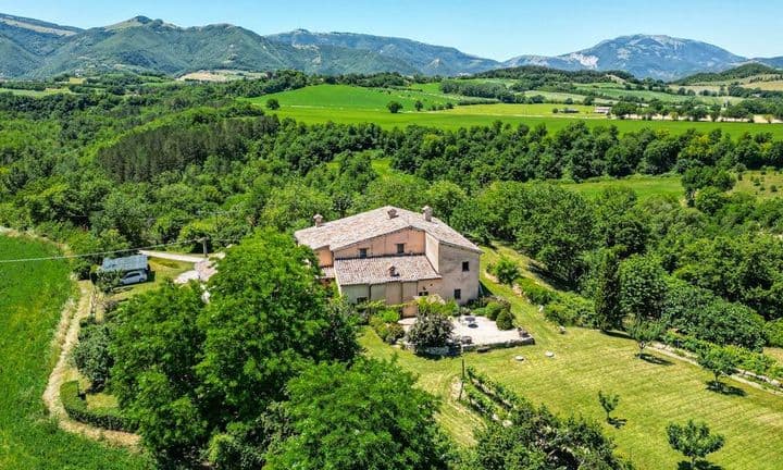 6 bedrooms other for sale in Cagli, Italy - Image 6