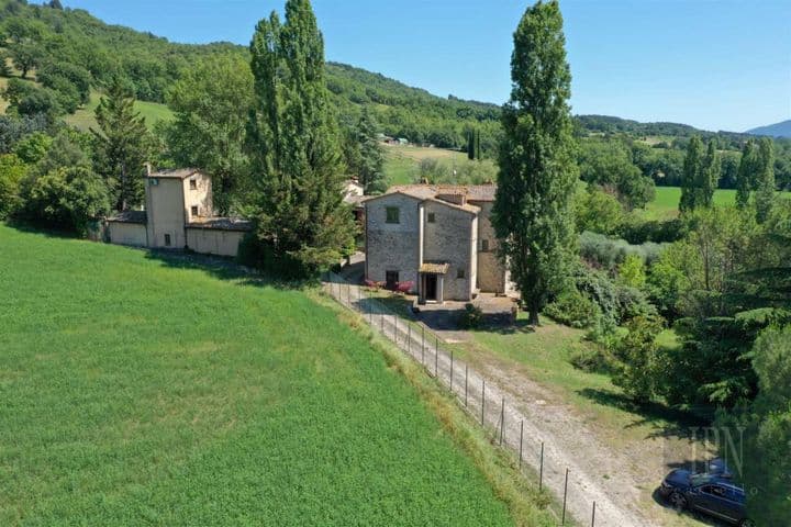 8 bedrooms other for sale in Montone, Italy - Image 4