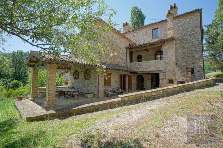 8 bedrooms other for sale in Montone, Italy - Image 8