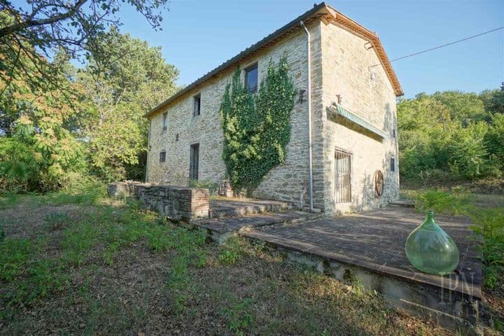 6 bedrooms house for sale in Montone, Italy - Image 11