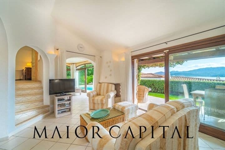 House for sale in Arzachena, Italy - Image 8