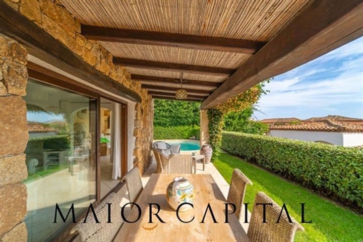 House for sale in Arzachena, Italy - Image 3