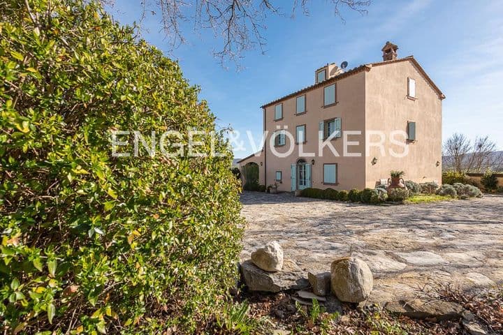 7 bedrooms house for sale in Manciano, Italy - Image 2