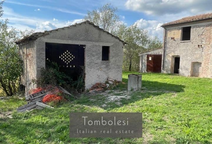 4 bedrooms house for sale in Pergola, Italy - Image 2