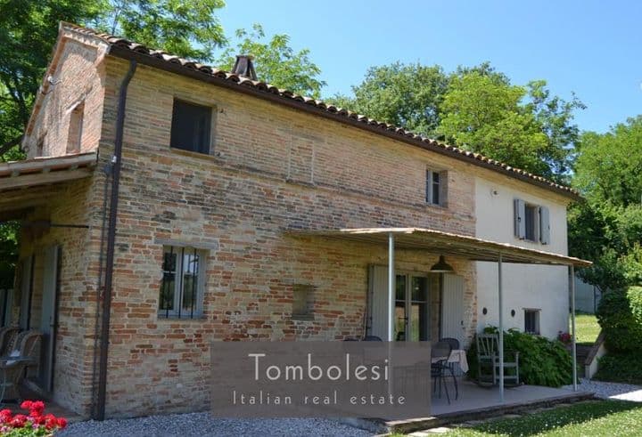 3 bedrooms house for sale in Corinaldo, Italy - Image 9