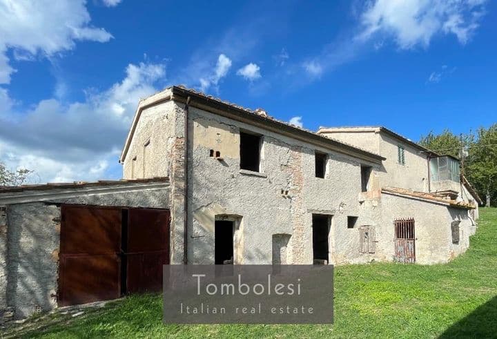 4 bedrooms house for sale in Pergola, Italy - Image 3