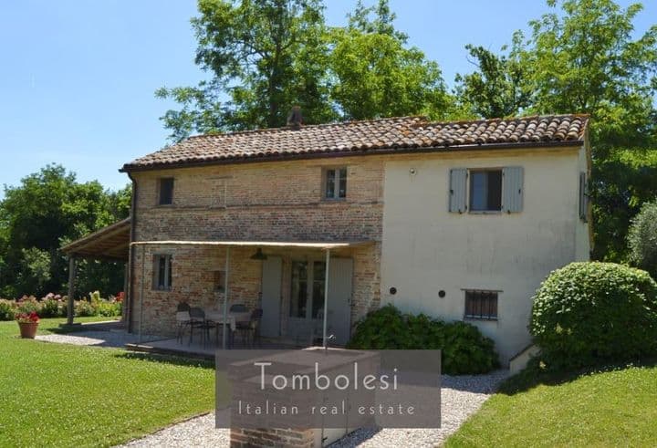 3 bedrooms house for sale in Corinaldo, Italy - Image 3