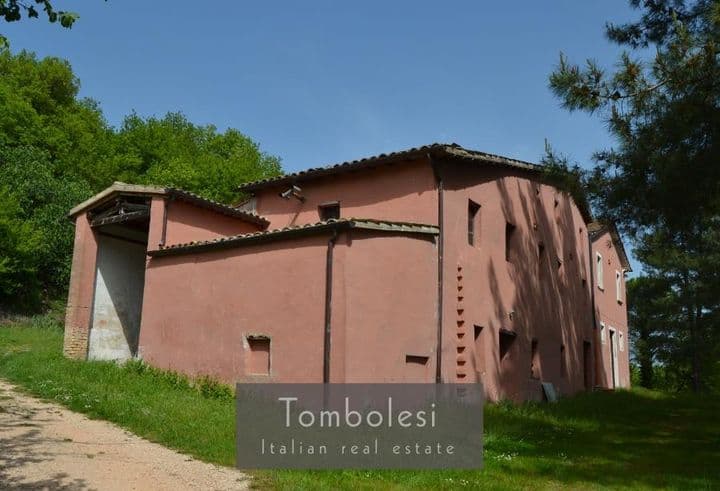 6 bedrooms house for sale in Pergola, Italy