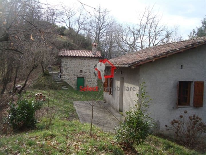 House for sale in Bagni di Lucca, Italy - Image 2