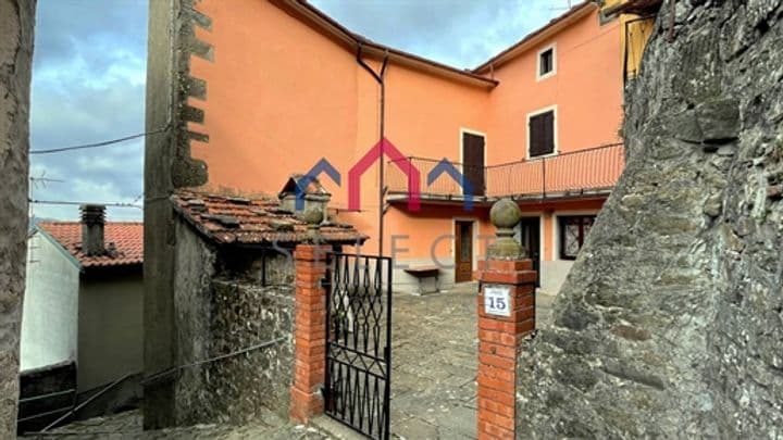 Apartment for sale in Bagni di Lucca, Italy