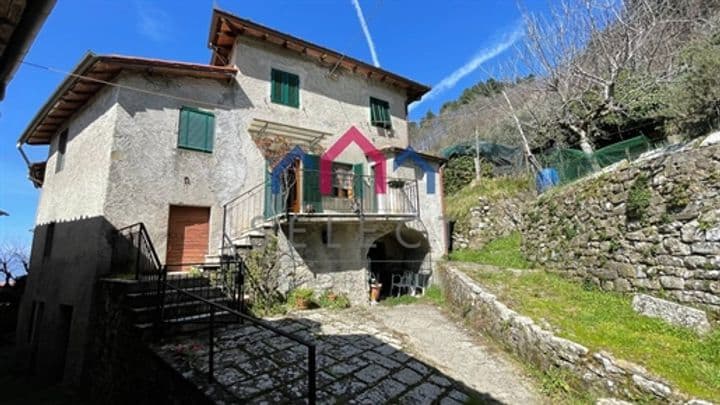 Apartment for sale in Bagni di Lucca, Italy - Image 4