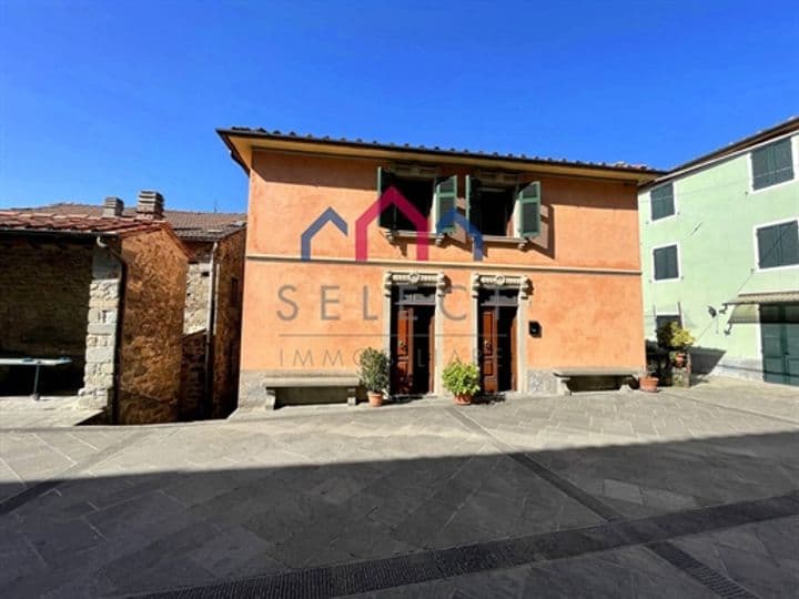 House for sale in Bagni di Lucca, Italy - Image 3