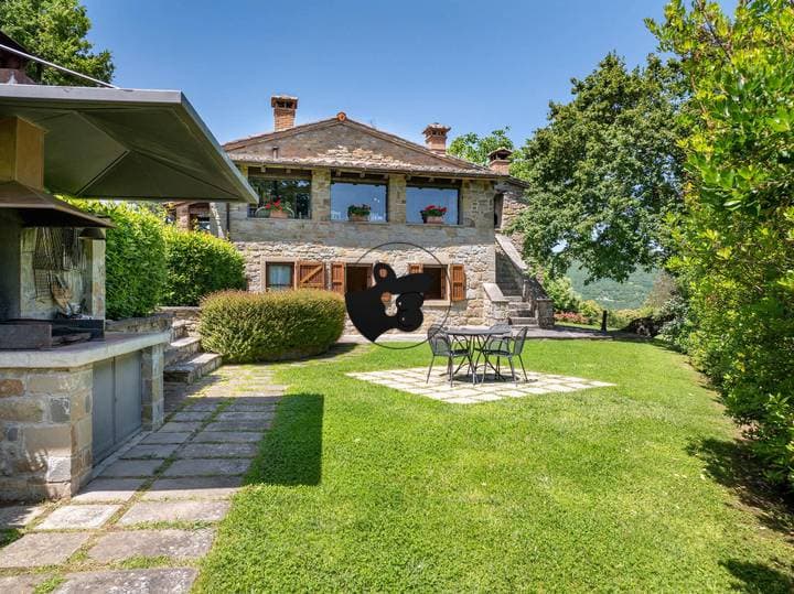 6 bedrooms other for sale in Arezzo, Italy - Image 18