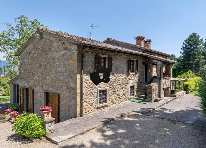 6 bedrooms other for sale in Arezzo, Italy - Image 9