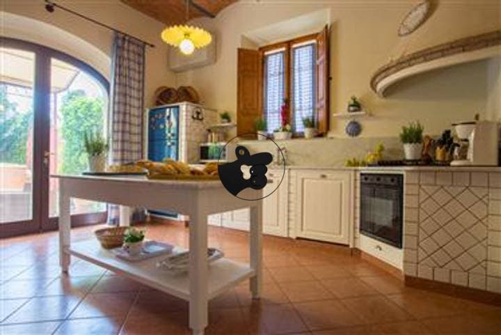 5 bedrooms house for sale in Peccioli, Italy - Image 14