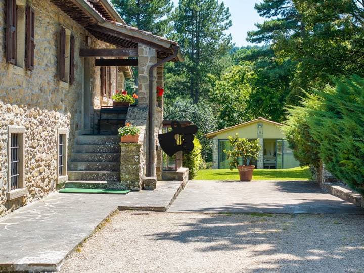 6 bedrooms other for sale in Arezzo, Italy - Image 12