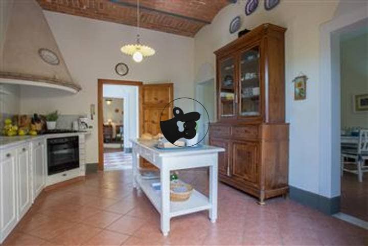 5 bedrooms house for sale in Peccioli, Italy - Image 12