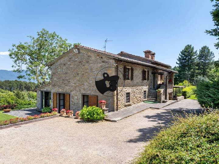 6 bedrooms other for sale in Arezzo, Italy - Image 20