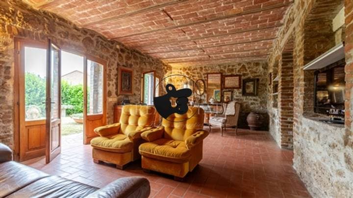 4 bedrooms house for sale in Cetona, Italy - Image 14