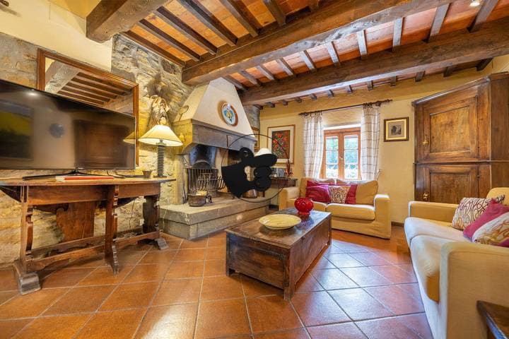 6 bedrooms other for sale in Arezzo, Italy - Image 23