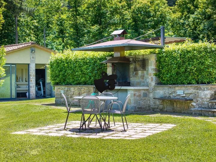 6 bedrooms other for sale in Arezzo, Italy - Image 19