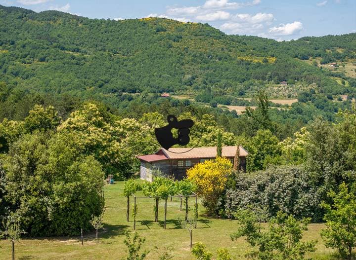 6 bedrooms other for sale in Arezzo, Italy - Image 11