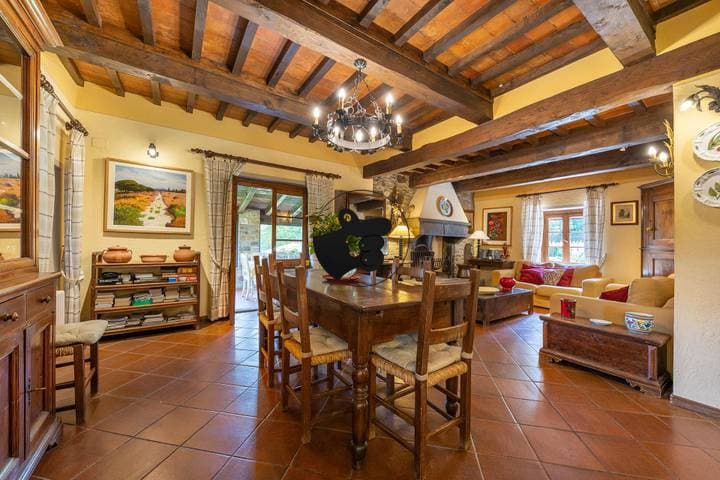 6 bedrooms other for sale in Arezzo, Italy - Image 22