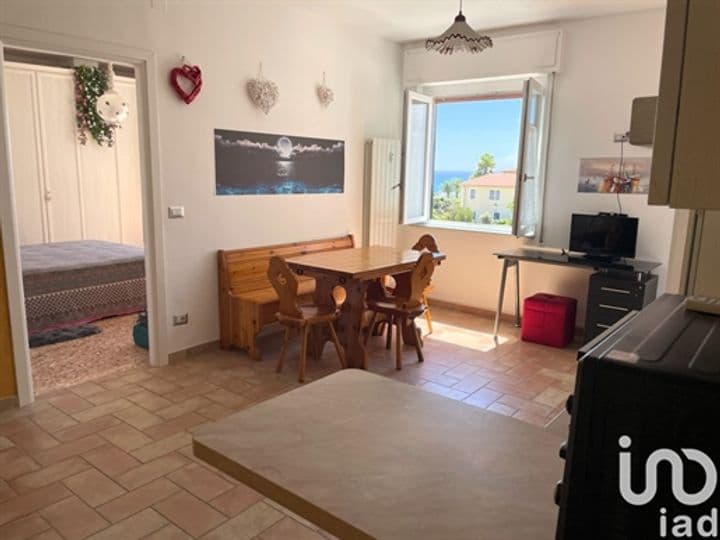 1 bedroom apartment for sale in Santo Stefano al Mare, Italy - Image 2