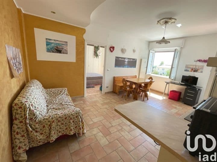 1 bedroom apartment for sale in Santo Stefano al Mare, Italy