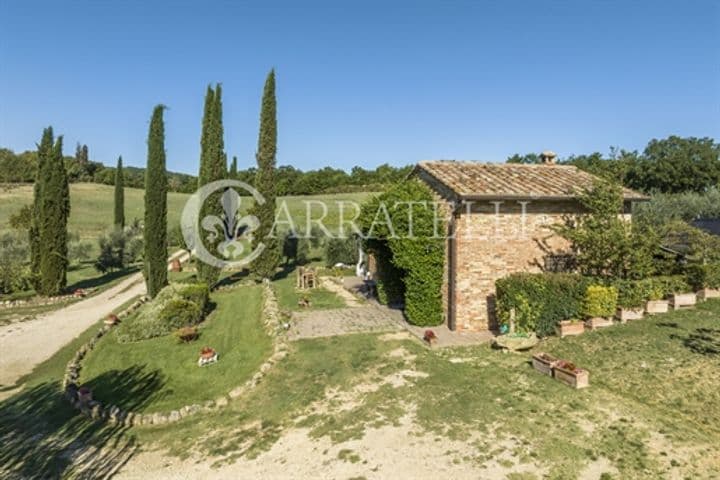 4 bedrooms other for sale in Chianciano Terme, Italy - Image 5